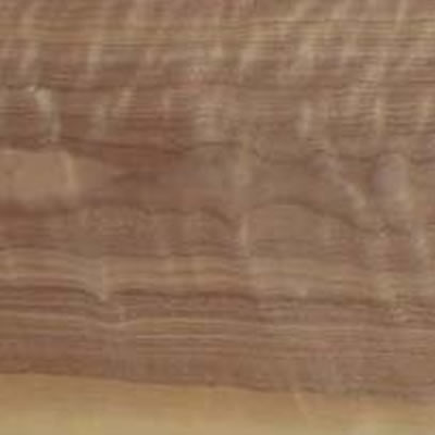 Figured Walnut